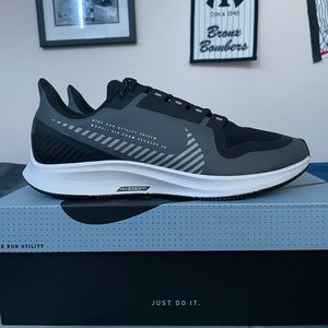 Air Zoom Pegasus 36 Shield - Cool Grey